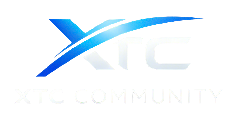 XTC Logo